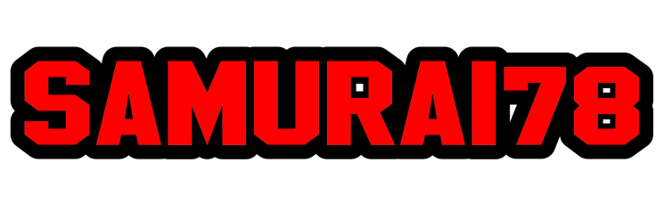 SAMURAI78 Logo